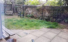 Edinburgh, Portobello, Sunny Beach