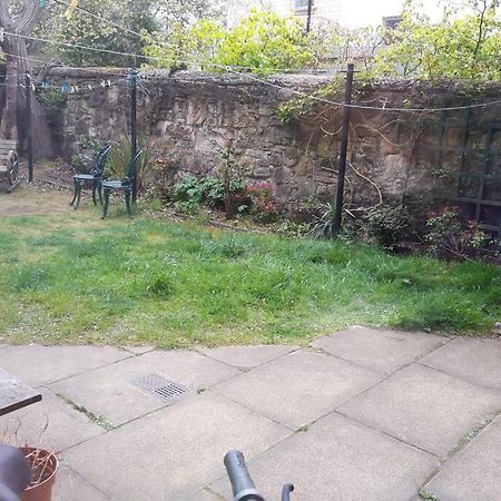 Ferienwohnung Edinburgh, Portobello, Sunny Beach Exterior foto